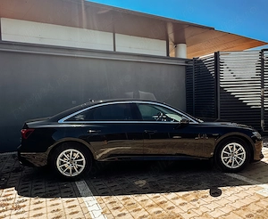 Audi A6 C8 40 TDI S tronic Mild Hybrid | 204 CP | Webasto | 2019 - imagine 6