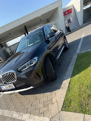 Bmw X3        - imagine 5