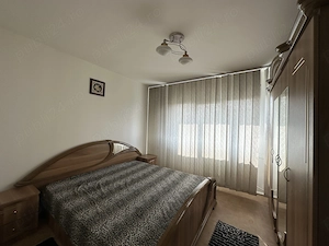 Agentia imobiliara VIGAFON inchiriaza apartament 2 camere Malu Rosu - imagine 2