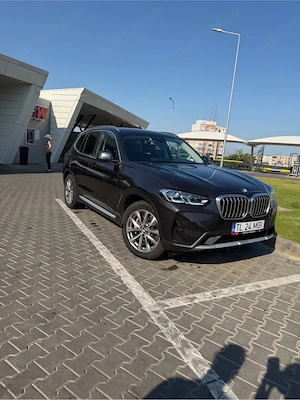 Bmw X3        - imagine 4