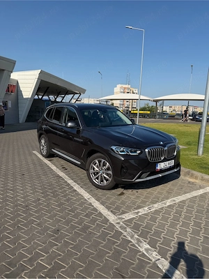 Bmw X3        - imagine 2