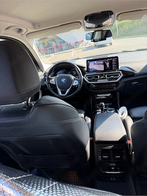 Bmw X3        - imagine 3