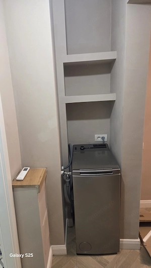 Închiriez apartament 2 camere Crangasi str Ceahlau - imagine 3