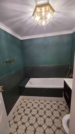 Închiriez apartament 2 camere Crangasi str Ceahlau - imagine 7