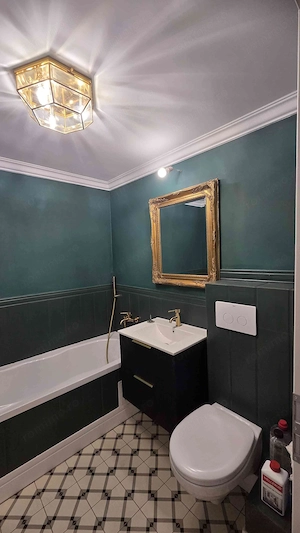Închiriez apartament 2 camere Crangasi str Ceahlau - imagine 6