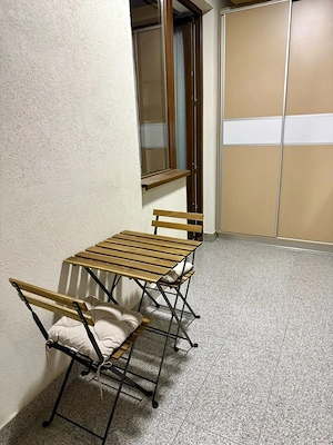 Închiriez apartament 2 camere   Lujerului | bloc 2018 | loc de parcare privat - imagine 6
