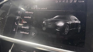 Audi A6 C8 40 TDI S tronic Mild Hybrid | 204 CP | Webasto | 2019 - imagine 10