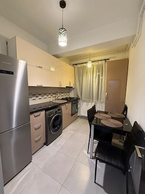 Închiriez apartament 2 camere   Lujerului | bloc 2018 | loc de parcare privat - imagine 4