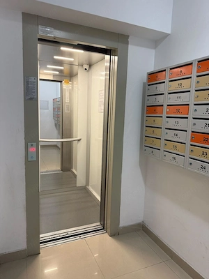 Închiriez apartament 2 camere   Lujerului | bloc 2018 | loc de parcare privat - imagine 8