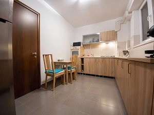Apartament 2 camere, cu terasa, complex Octopus Garden - imagine 3
