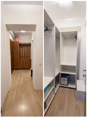 Apartament 2 camere, cu terasa, complex Octopus Garden - imagine 6