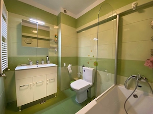 Apartament 2 camere, cu terasa, complex Octopus Garden - imagine 4