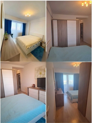 Apartament 2 camere, cu terasa, complex Octopus Garden - imagine 2