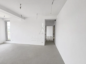 Apartament cu 2 camere, open space, in Giroc - imagine 3