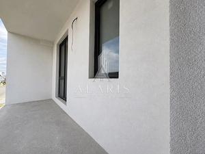 Apartament cu 2 camere, open space, in Giroc - imagine 5