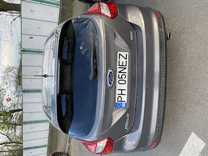 Ford Focus 2013 Hatchback - imagine 4
