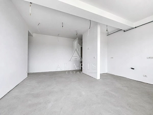 Apartament cu 2 camere, open space, in Giroc - imagine 2
