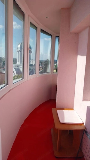 Inchiriere apartament 2 camere Margeanului - imagine 8