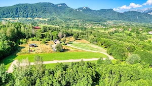 Teren intravilan zona Bran-Tohanita,langa padure intre 500 si 1000 m - imagine 8