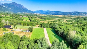 Teren intravilan  500 mp in zona Bran Tohanita - imagine 6