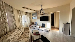 Inchiriere apartament 2 camere Margeanului