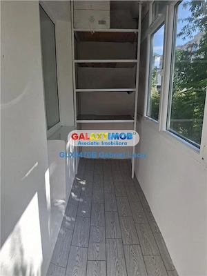 Garsoniera 32 mp | Spital Bagdasar  - Metrou Aparatorii Patriei | - imagine 4