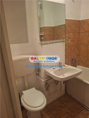 Garsoniera 32 mp | Spital Bagdasar  - Metrou Aparatorii Patriei | - imagine 10