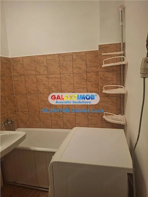 Garsoniera 32 mp | Spital Bagdasar  - Metrou Aparatorii Patriei | - imagine 11