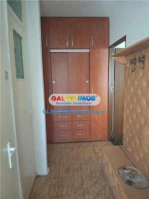 Garsoniera 32 mp | Spital Bagdasar  - Metrou Aparatorii Patriei | - imagine 5