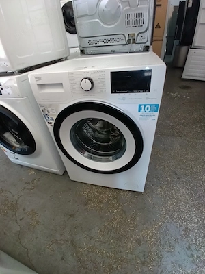 Masina de spalat, BEKO