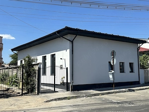Agentia imobiliara VIGAFON inchiriaza spatiu comercial Central-Bobalna