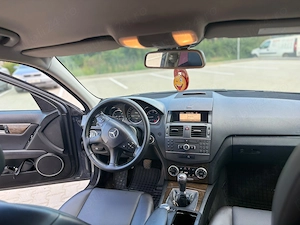 Mercedes Benz C220 impecabil - imagine 3