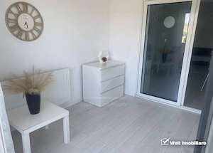 Apartament cu 2 camere, bloc nou, etaj 4/8 - imagine 4