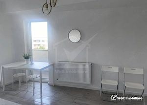 Apartament cu 2 camere, bloc nou, etaj 4/8 - imagine 2