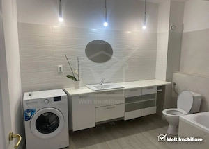 Apartament cu 2 camere, bloc nou, etaj 4/8 - imagine 6