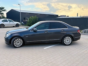 Mercedes Benz C220 impecabil - imagine 4