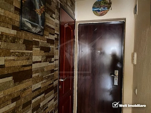 Apartament 2 camere, decomandat, parcare exterioara, cartier Iris - imagine 5