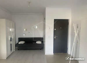 Apartament cu 2 camere, bloc nou, etaj 4/8 - imagine 3