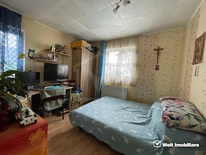 Apartament 2 camere, decomandat, parcare exterioara, cartier Iris - imagine 2