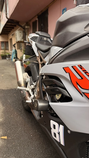 BMW S1000RR | 2021 - imagine 2