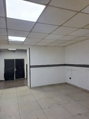 Inchiriez spatiu comercial 60 mp (alimentatie publica) in Baciu