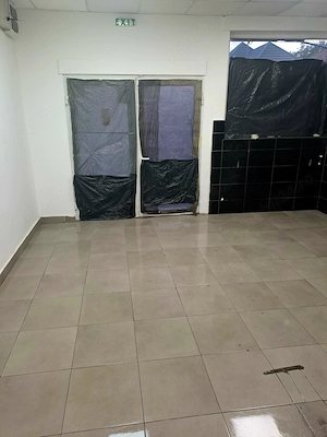 Inchiriez spatiu comercial 60 mp (alimentatie publica) in Baciu