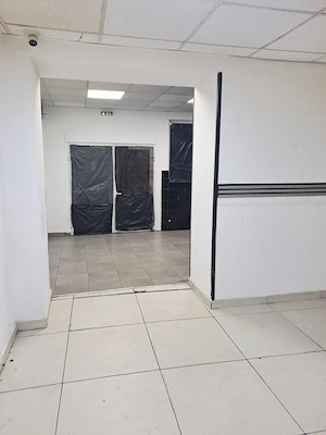 Inchiriez spatiu comercial 60 mp (alimentatie publica) in Baciu - imagine 9