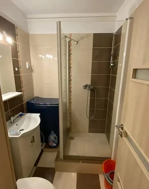 Apartament 1 cameră zona Centrală - imagine 4