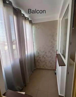 Apartament 1 cameră zona Centrală - imagine 5