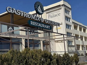 Angajam Arhitect cu sau fara drept de semnatura acordat de OAR,  in Venus la Hotel Palace   - imagine 2