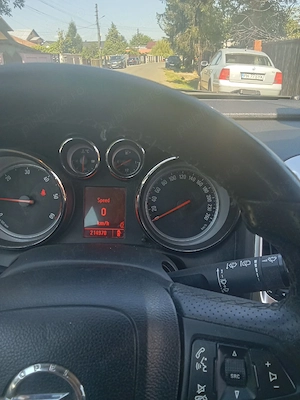 opel astra j 