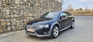 audi a4 allroad euro 6 - imagine 5