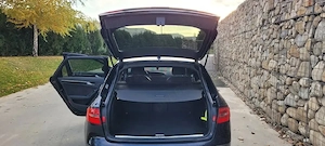 audi a4 allroad euro 6 - imagine 3