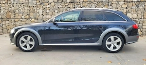 audi a4 allroad euro 6